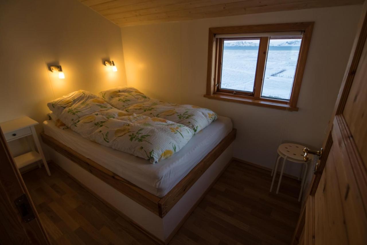 Lake Thingvellir Cottages Blaskogabyggd Exterior foto