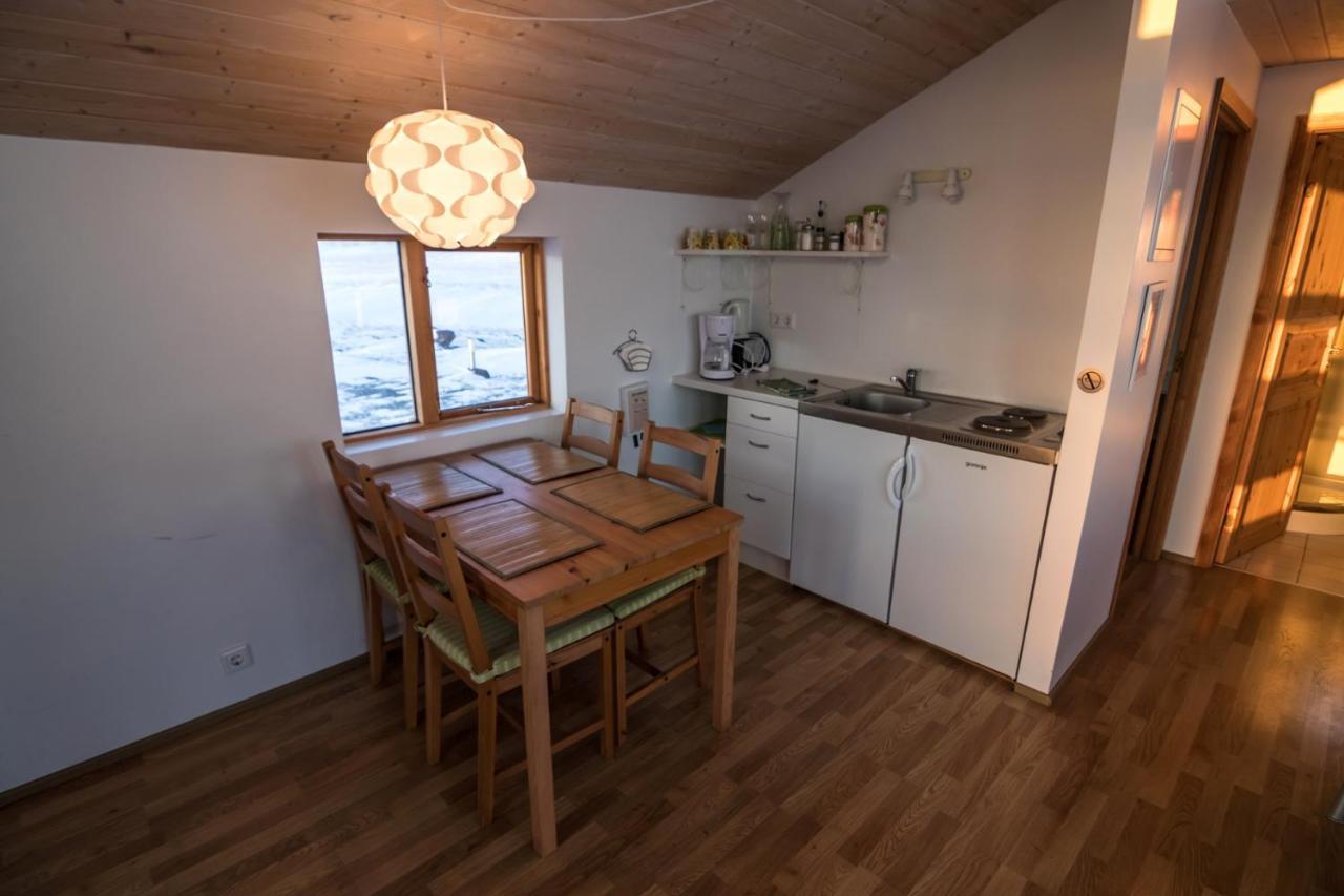 Lake Thingvellir Cottages Blaskogabyggd Exterior foto